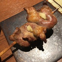 横濱里葉亭 鶴屋町店 - 