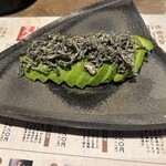 すし居酒屋 湊 - 