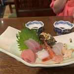 もとよし - 料理写真: