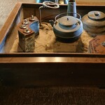 そば処 三百坊 - 