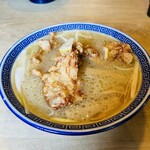 マル寛そばや - 