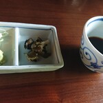 そば処 三百坊 - 