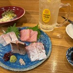 焼き鳥キング 新宿店 - 