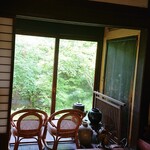 そば処 三百坊 - 