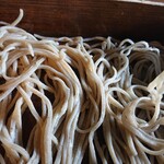 そば処 三百坊 - 