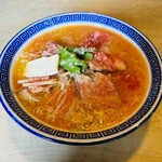 マル寛そばや - 