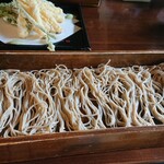 そば処 三百坊 - 