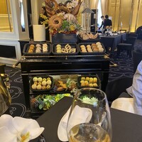 ガストロノミー ジョエル・ロブション - 