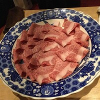 すき焼き十二天 - 