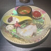 すし縁 - 