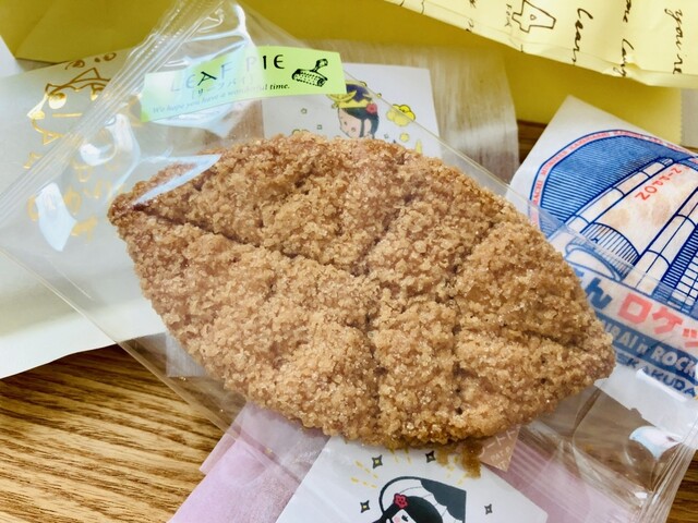 小田嶋 - 角田（和菓子）の写真