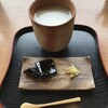 閑谷茶屋