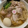 ラーメン 一樹