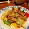 横浜中華街 重慶飯店 本館