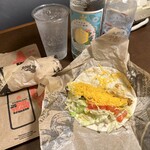 DEL TACO - THE DEL TACO (SOFT)