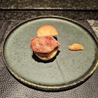 神楽坂 鉄板焼 向日葵 - 