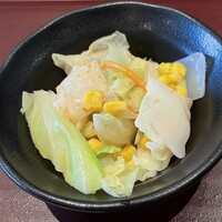 天ぷら ひさご - 