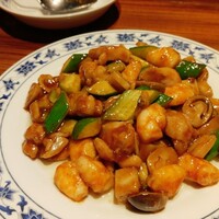 横浜中華街 重慶飯店 本館 - 