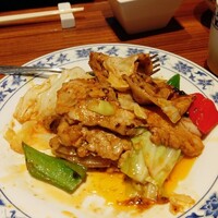 横浜中華街 重慶飯店 本館 - 