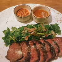 Longrain Tokyo - 
