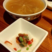 横浜中華街 重慶飯店 本館 - 