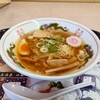 麺処 若武者 弐號店 大正浪漫 ラーメン 名物温泉ぶためし みどり湯食堂