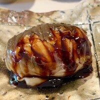 登喜和鮨 新発田本店 - 
