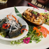 過門香 點 有楽町イトシア店 - 