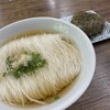 そうめん金龍
