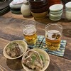 お酒と料理 えいよう