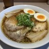鶏そば 藍 碧南店
