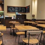 スターバックスコーヒー - 店内