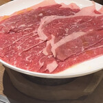 プレミアムカルビ - 