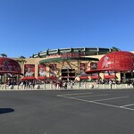 DEL TACO - エンゼルスタジアム