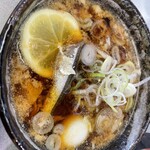 鴨錦 日本橋4丁目店 - 