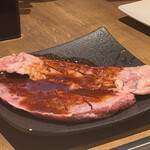 プレミアムカルビ - 