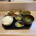 あじわい処 あかぎ - 