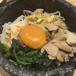 プレミアムカルビ - 