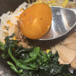 プレミアムカルビ - 