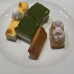 プレミアムカルビ - 