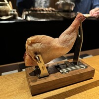 焼鳥 市松 - 