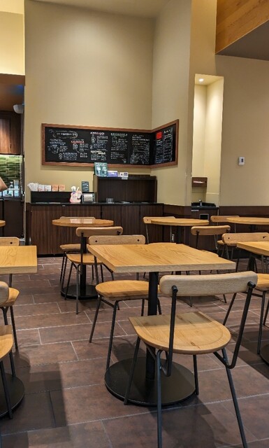 スターバックスコーヒー イオンモール石巻店 - 石巻あゆみ野（カフェ）の写真