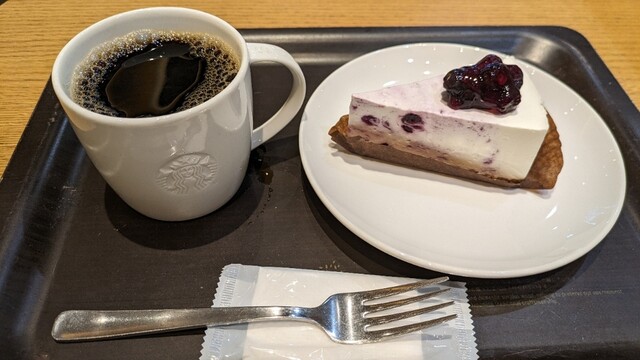 スターバックスコーヒー イオンモール石巻店 - 石巻あゆみ野（カフェ）の写真