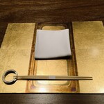 割烹 隆 - では戴きまーす。