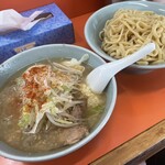 らーめん いごっそう - 