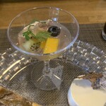 ラ クチーナ - 