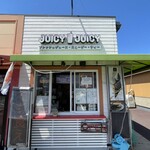 ジューシージューシー - 