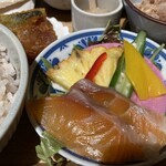 KASUMI izakaya+restaurant - 