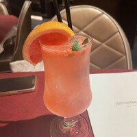ジョーズ シャンハイ ニューヨーク 銀座店 - 