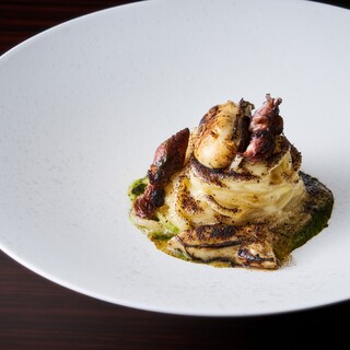 イタリアンダイニング ケシキ_2